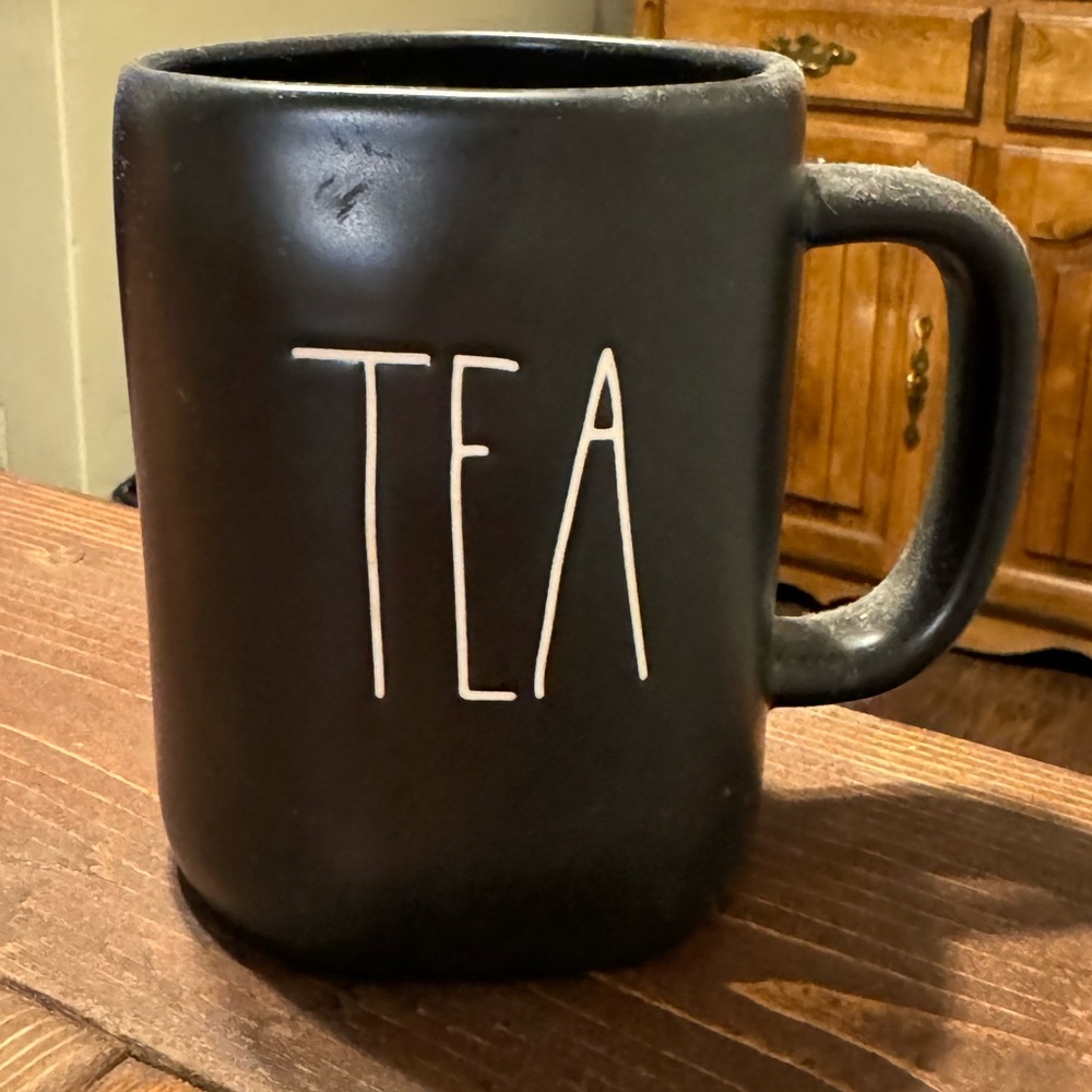 Rae Dunn coffee mug